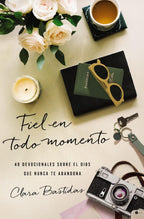 FIEL EN TODO MOMENTO
