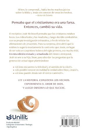 MÁS QUE UN CARPINTERO