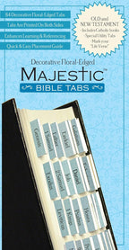 ÍNDICE PARA BIBLIAS