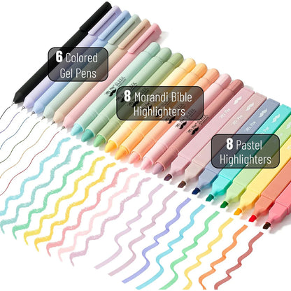 MR. PEN: SET DE BOLÍGRAFOS