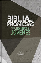NTV: BIBLIA PROMESAS PARA JOVENES