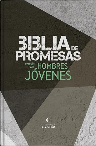 NTV: BIBLIA PROMESAS PARA JOVENES
