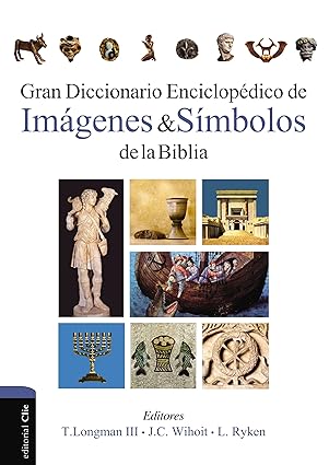 GRAN DICCIONARIO ENCICLOPEDICO IMANES Y SÍMBOLOS