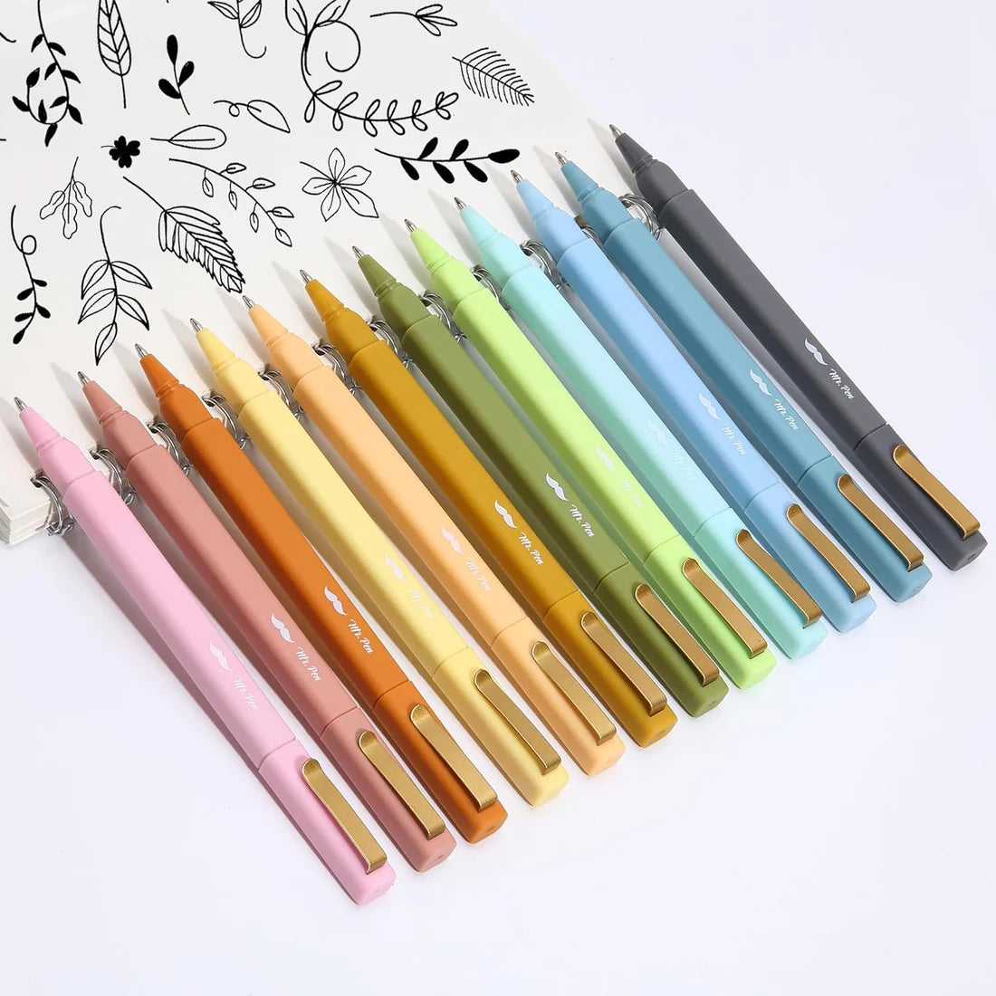 MR. PEN: SET DE BOLÍGRAFOS