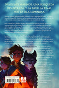 LA SAGA WINGFEATHER: EL GUARDIAN DE LOS LOBOS