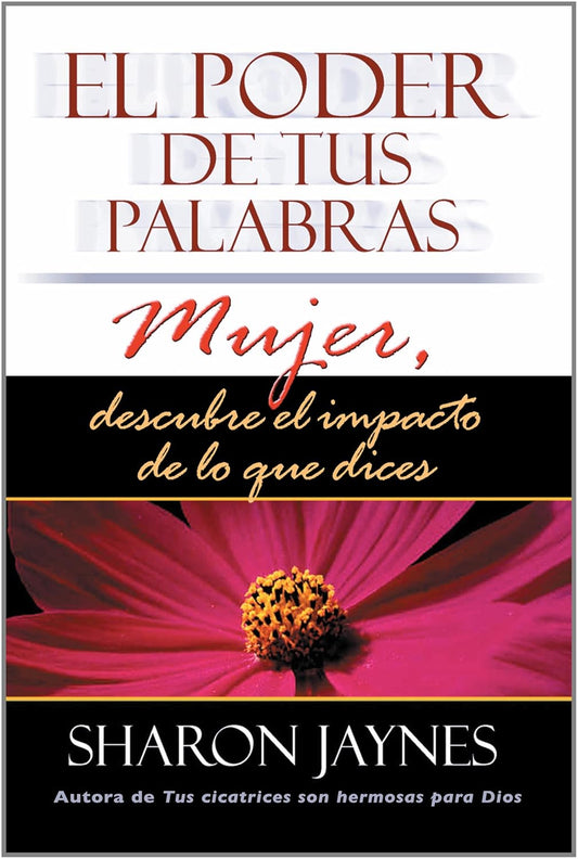EL PODER DE TUS PALABRAS MUJER
