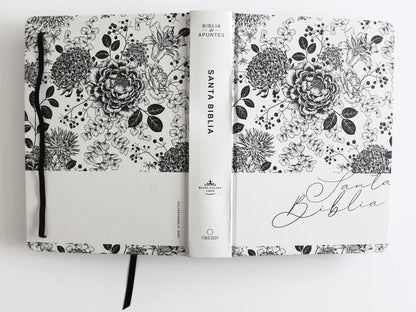 RVR60: BIBLIA DE APUNTES