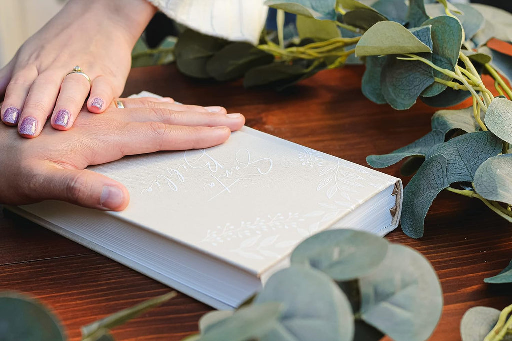 RVR60: BIBLIA PARA BODAS