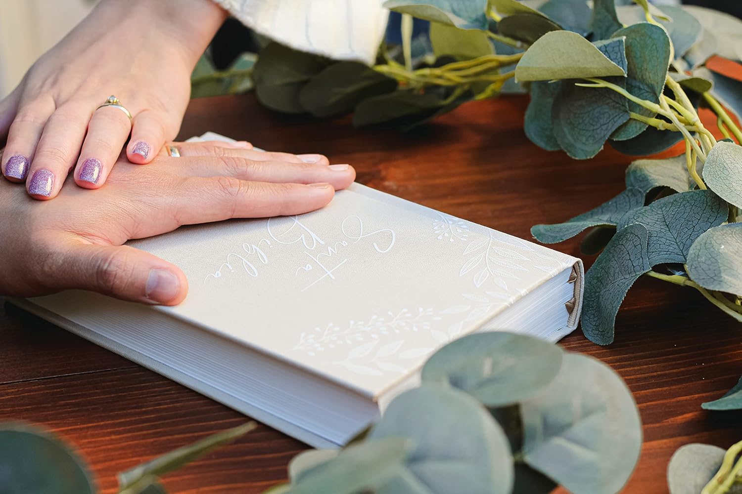 RVR60: BIBLIA PARA BODAS