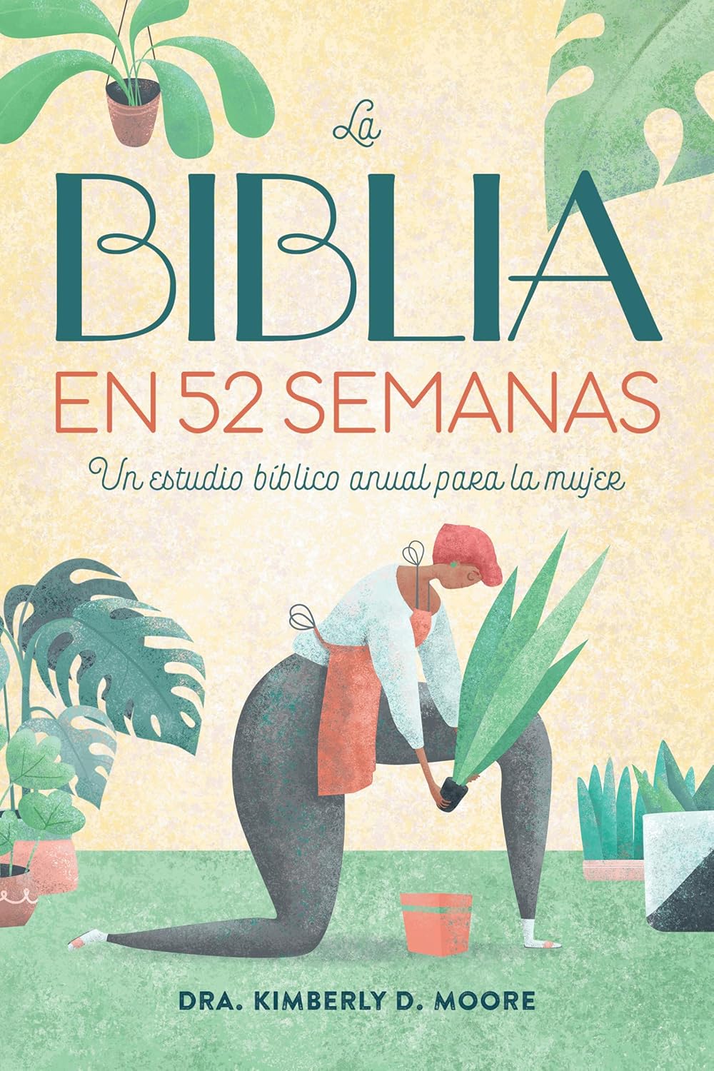 LA BIBLIA EN 52 SEMANAS