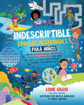 INDESCRIPTIBLE: LIBRO DE ACTIVIDADES PARA NIÑOS