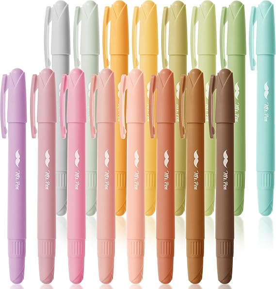 MR. PEN RESALTADOR EN GEL