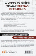 GUIA DE UN JOVEN PARA LAS BUENAS DESICIONES