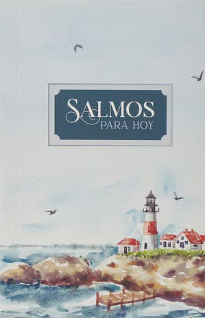 SALMOS PARA HOY