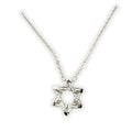 COLLAR: ESTRELLA DE DAVID
