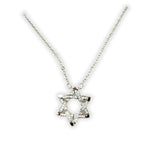 COLLAR: ESTRELLA DE DAVID