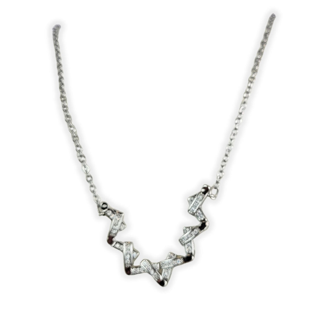 COLLAR: ESTRELLA DE DAVID