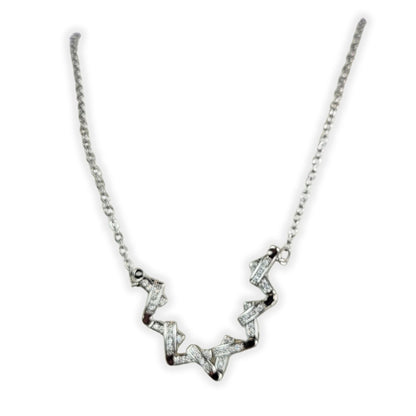 COLLAR: ESTRELLA DE DAVID