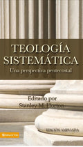 TEOLOGÍA SISTEMÁTICA