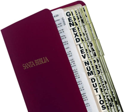 PESTAÑAS PARA BIBLIAS