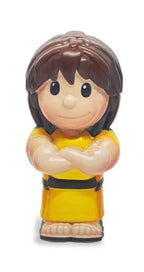 JUEGO: PERSONAJES BÍBLICOS ARMABLES