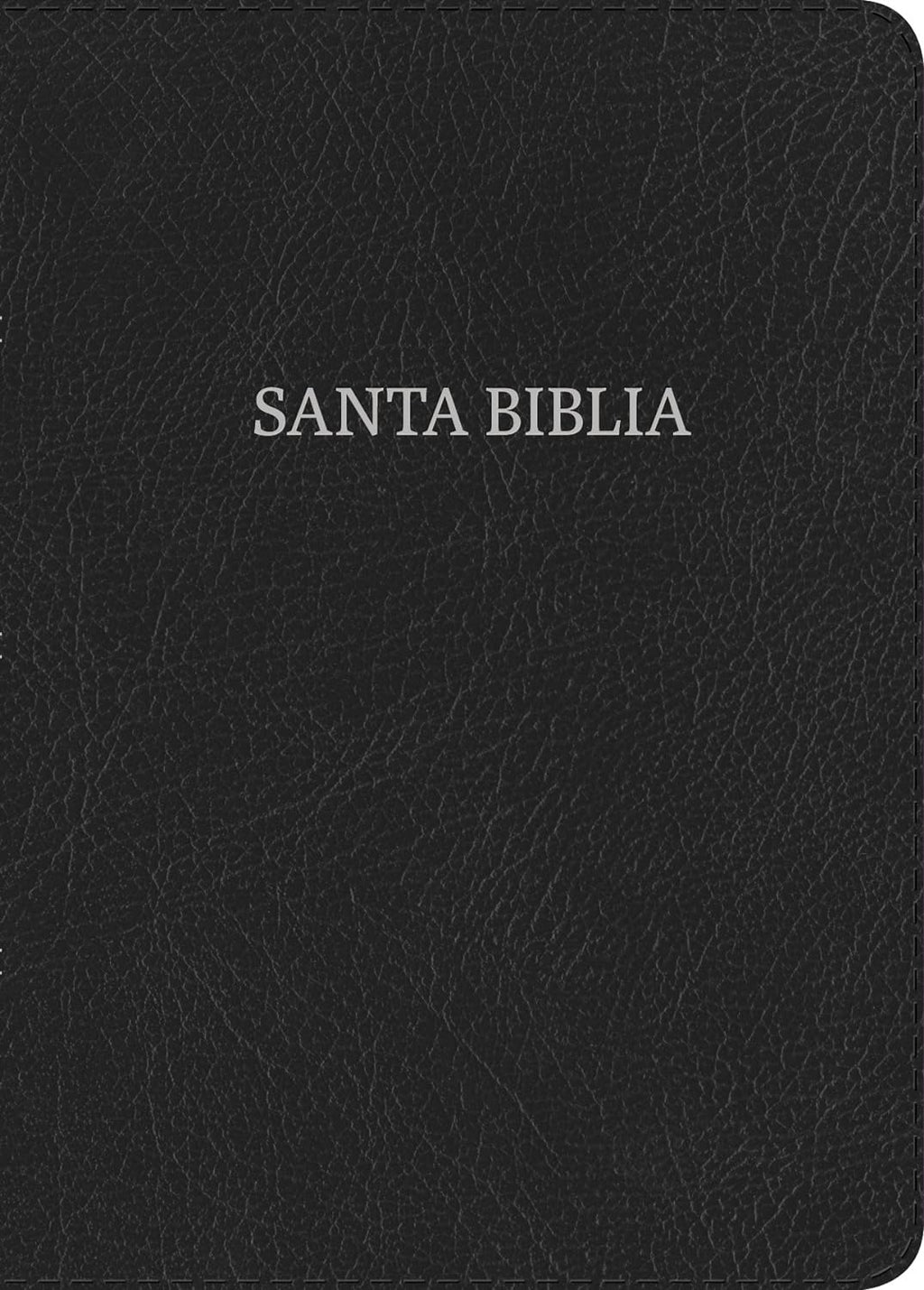 RVR60: SANTA BIBLIA (LETRA GIGANTE)
