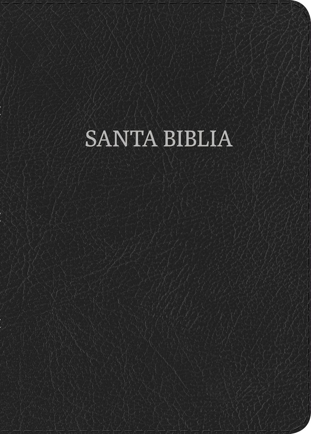 RVR60: SANTA BIBLIA (LETRA GIGANTE)