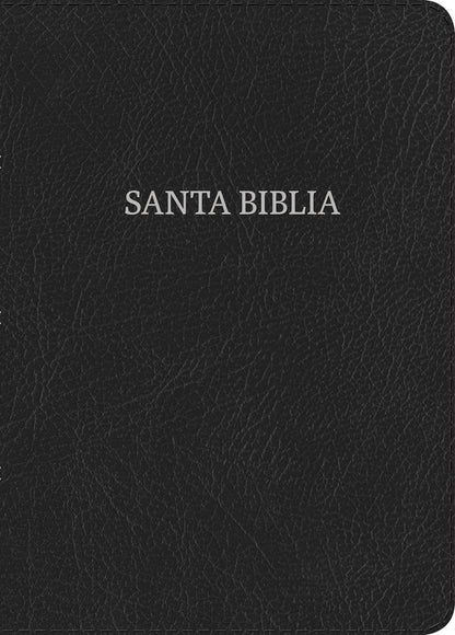 RVR60: SANTA BIBLIA (LETRA GIGANTE)