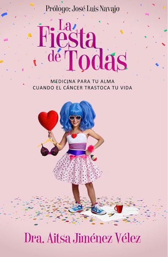 FIESTA PARA TODAS