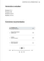 ENCONTRANDO EL CAMINO