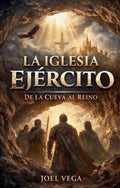 LA IGLESIA EJÉRCITO DE LA CUEVA DEL REINO