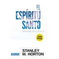 EL ESPÍRITU SANTO REVELADO EN LA BIBLIA