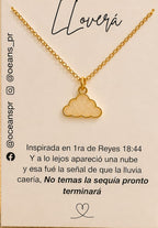 Cadenas: COLECCIÓN PROMESAS