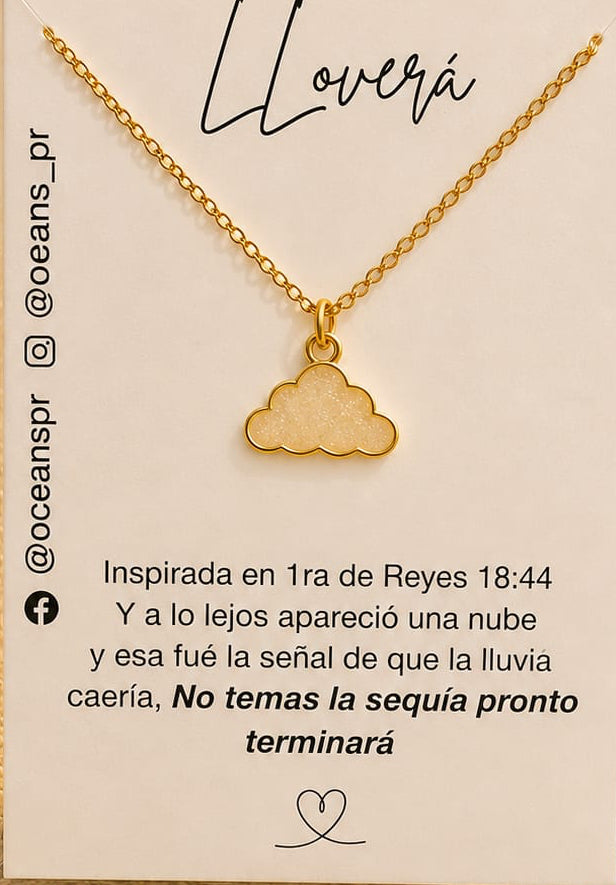 Cadenas: COLECCIÓN PROMESAS
