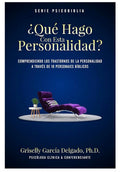 ¿QUE HAGO CON ESTA PERSONALIDAD?