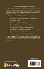 TEOLOGÍA BÍBLICA Y SISTEMÁTICA
