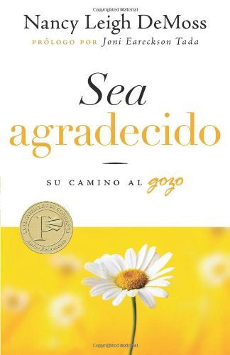 SEA AGRADECIDO