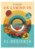 UN CAMINO EN EL DESIERTO