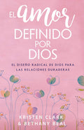 EL AMOR DEFINIDO POR DIOS