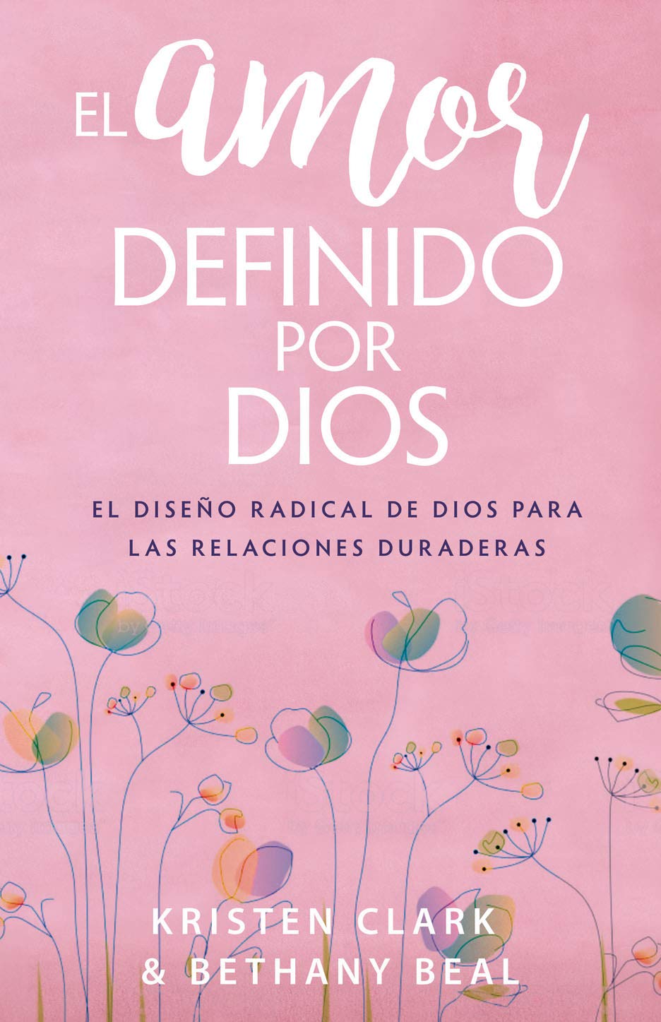 EL AMOR DEFINIDO POR DIOS