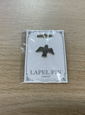 BROCHE DE PALOMA