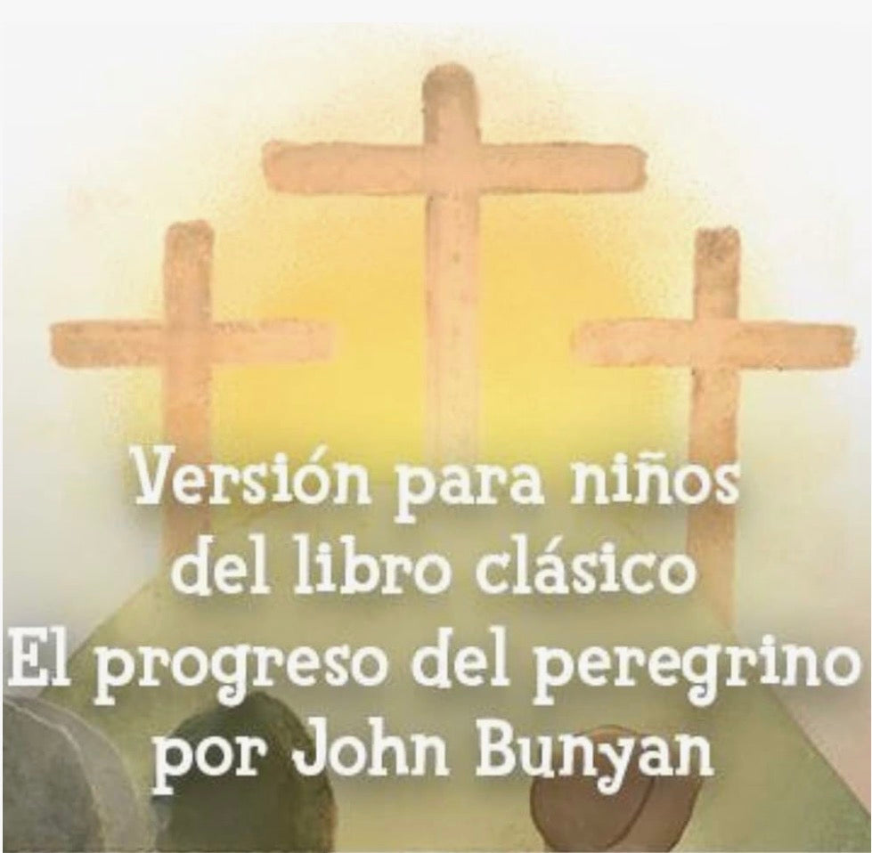 EL PROGRESO DEL PEREGRINO