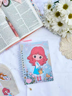 JOURNALS: COLECCIÓN DULCE MUJER