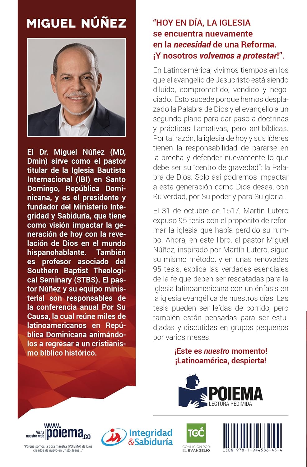 LATINOAMÉRICA DESPIERTA!