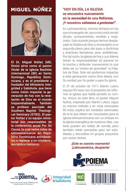 LATINOAMÉRICA DESPIERTA!