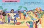 MI PRIMERA BIBLIA