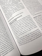 RVR60: LA BIBLIA DE LA MUJER CONFORME AL CORAZÓN DE DIOS