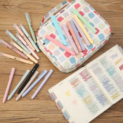 MR. PEN KIT DE PARA EL ESTUDIO DE LA BIBLIA