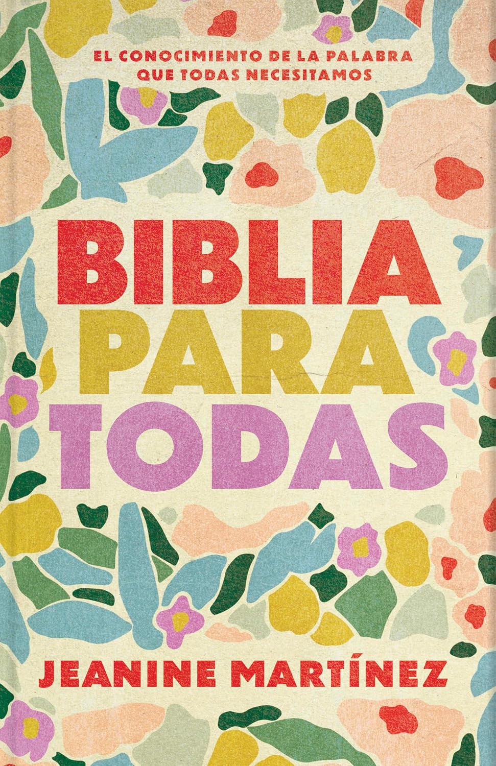 BIBLIA PARA TODAS