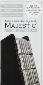 ÍNDICE PARA BIBLIAS